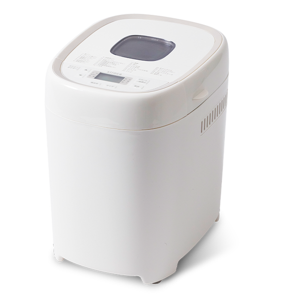 レンタル] シロカ(siroca) おうちベーカリー ベーシック プラス SB