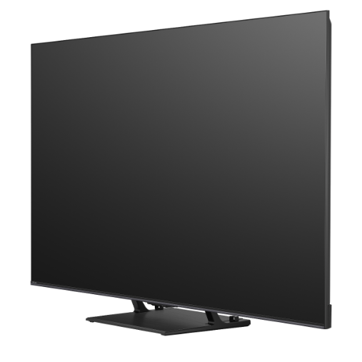 レンタル] ハイセンス（Hisense）MiniLED 4K液晶テレビ U8Rシリーズ