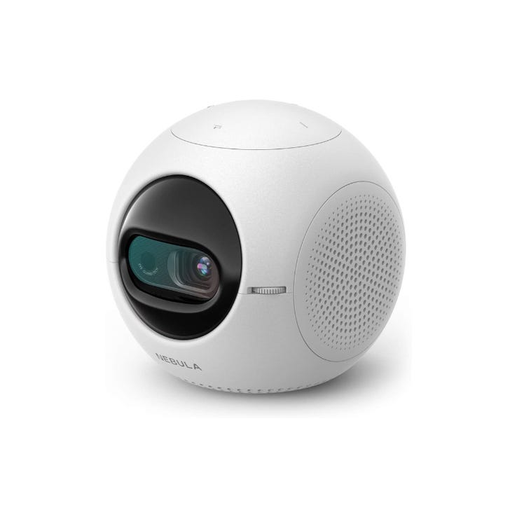 レンタル] Anker Nebula Astro モバイルプロジェクター - Rentio