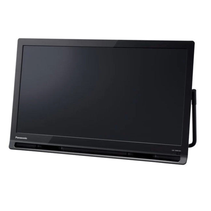 レンタル] パナソニック プライベート・ビエラ UN-19FB10H ポータブル