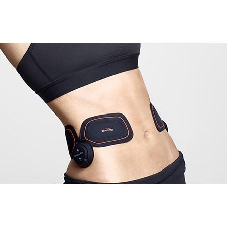 レンタル] MTG SIXPAD Body Fit2 シックスパッド ボディフィット2 SP