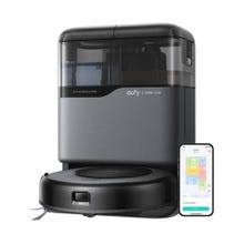 レンタル] Eufy Clean by Anker ロボット掃除機 X10 Pro Omni - Rentio