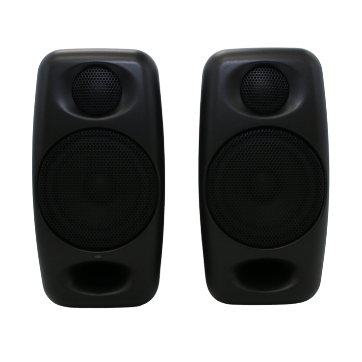 レンタル] IK MULTIMEDIA iLoud Micro Monitor IP-ILOUD-MM-IN