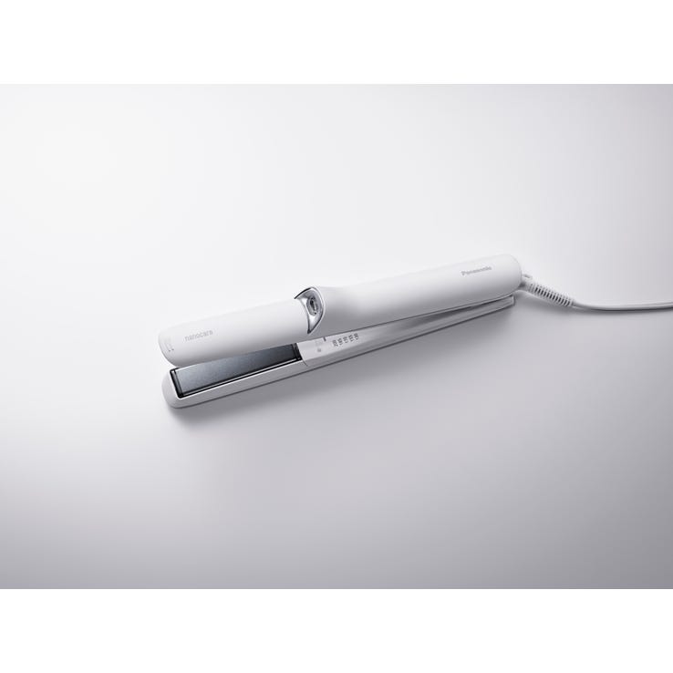 レンタル] パナソニック ストレートアイロン ナノケア EH-HN50 ミスト