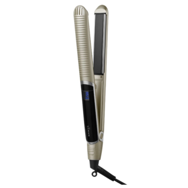 レンタル] ヤーマン スムースアイロンフォトイオン ゴールド - Rentio