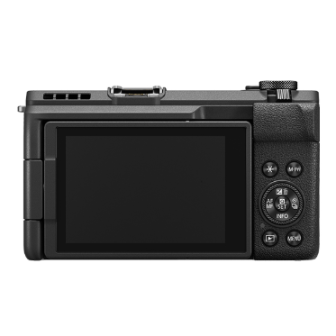 レンタル] Canon PowerShot V1 コンパクトデジタルカメラ ブラック