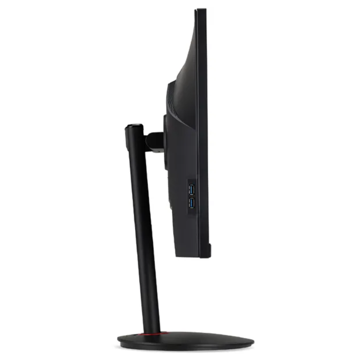 レンタル] Acer（エイサー）VG270Sbmiipfx ゲーミングモニター 27