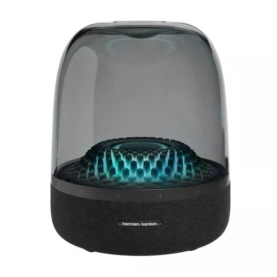 レンタル] Harman Kardon Aura Studio 4 Bluetoothスピーカー - Rentio