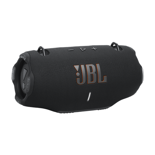 レンタル] JBL XTREME4 Bluetooth ポータブルスピーカー ブラック