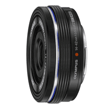 レンタル] OM SYSTEM M.ZUIKO DIGITAL ED 14-150mm F4.0-5.6 II 高倍率