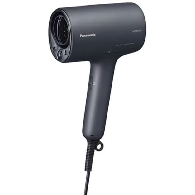 レンタル] パナソニック ヘアードライヤー ナノケア EH-NA0J ディープ