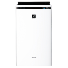 レンタル] シャープ 加湿空気清浄機 プラズマクラスターNEXT KI-SX100