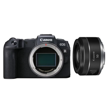 レンタル] ポートレート撮影セット CANON EOS Kiss M2 ミラーレス一眼