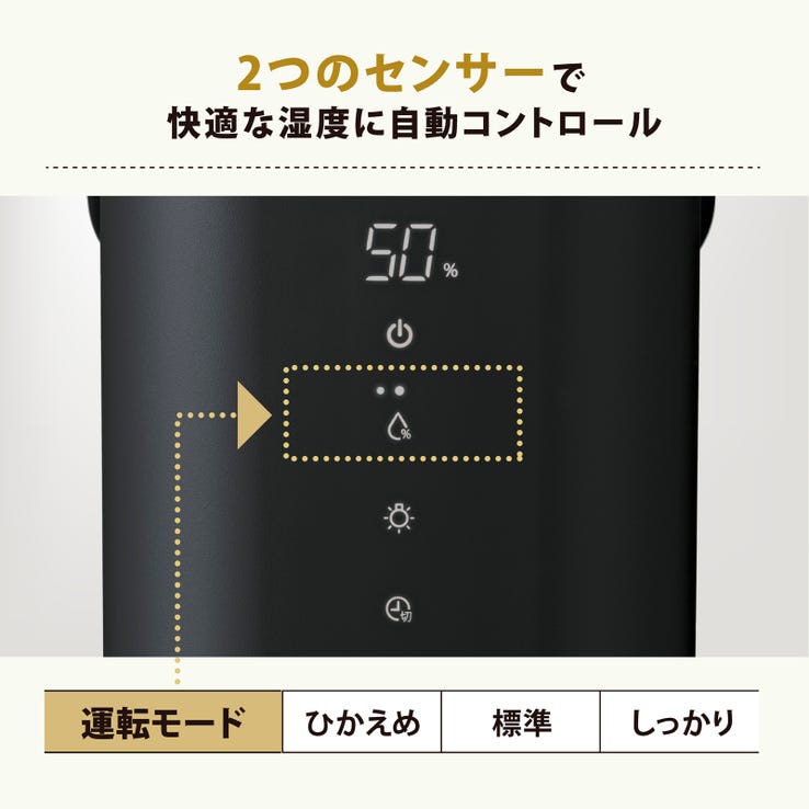 レンタル] 象印 STAN. スチーム式加湿器 EE-FA50 ホワイト - Rentio