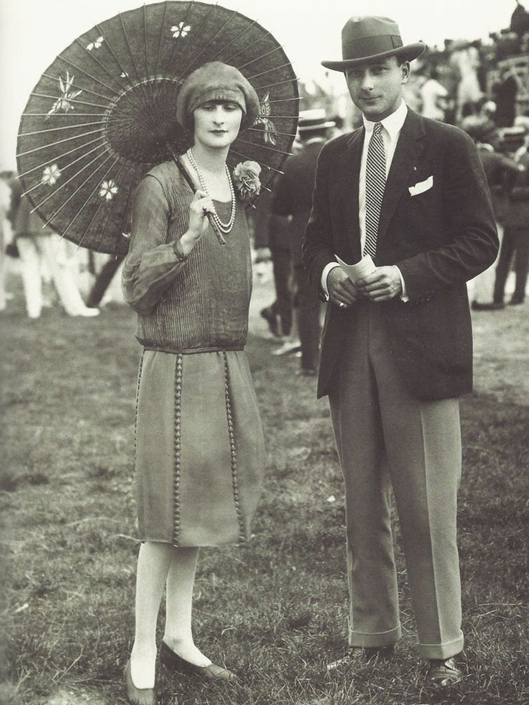 20th century | Fashion History Timeline