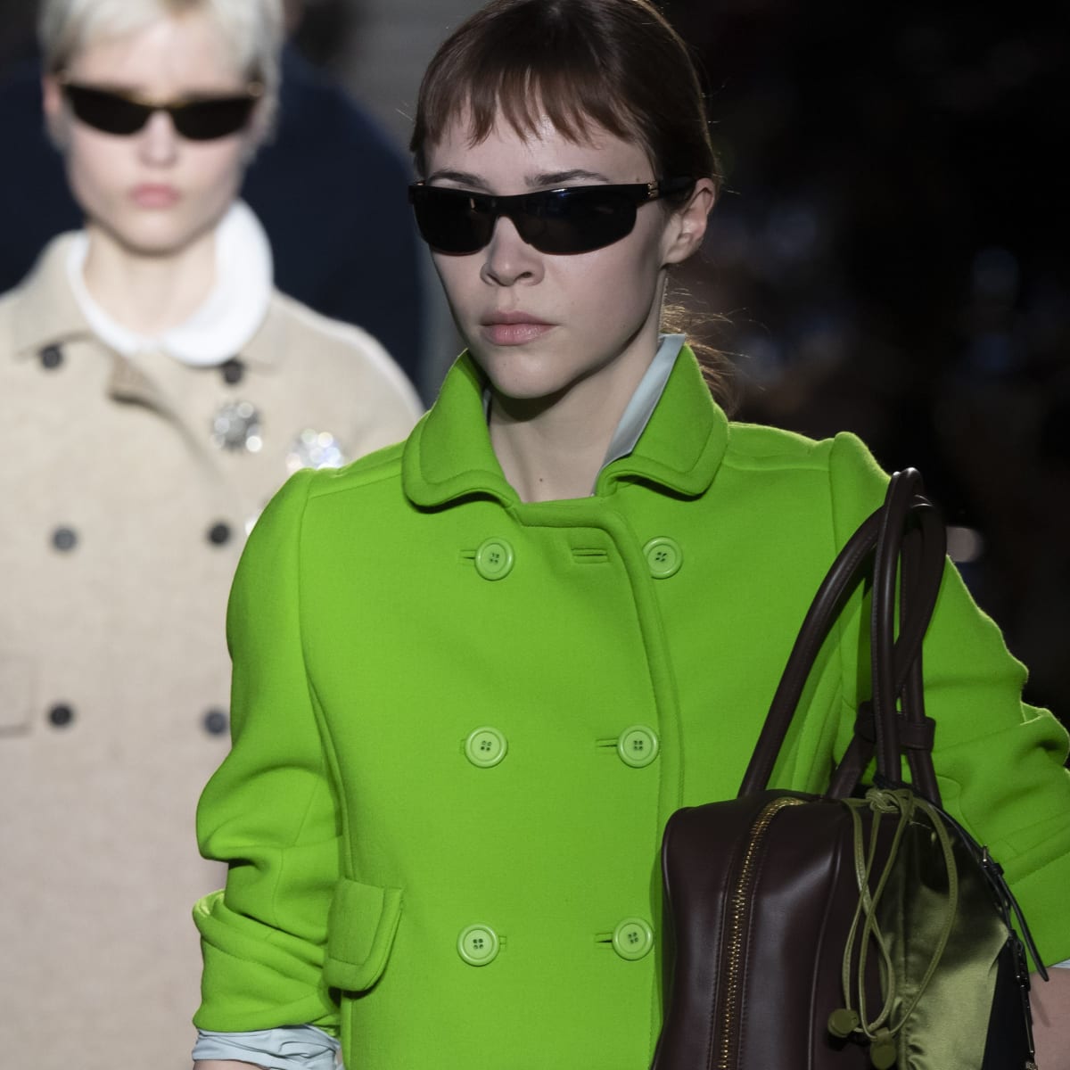 Miu Miu Sees Whopping 89% Growth in First Quarter Sales - Fashionista