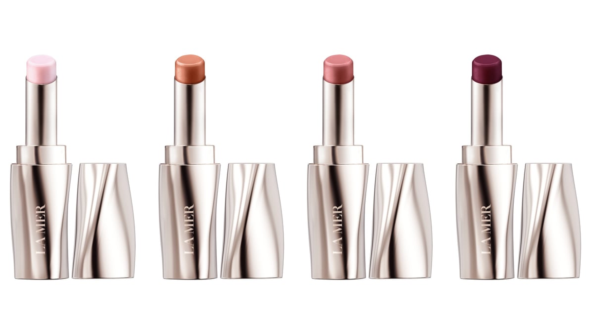 ラ・メールが初のリップスティックを発売 トリートメントとカラーを一体化