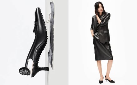 トッズが新プロジェクト「T FACTORY」を始動、第一弾はアレッサンドロ