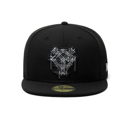 読売ジャイアンツ×ソロイスト×ニューエラ、宮下貴裕が描いたYGマークを