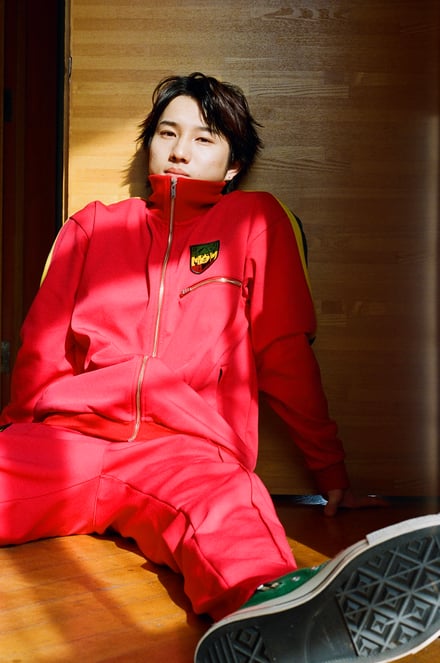 ヒステリックグラマーが「H.G.A.S.」第5弾公開、フリースタイルフット