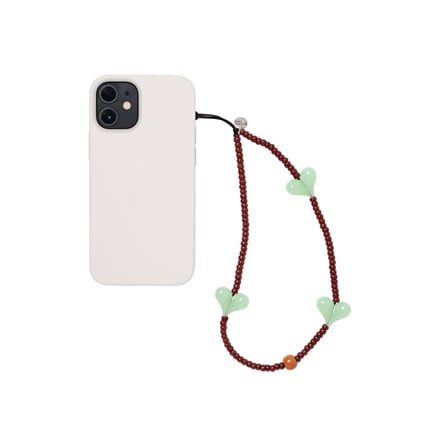 携帯ストラップ「ストリング ティング」が日本初上陸 BLACKPINK