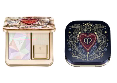 新春コスメ】クレ・ド・ポー ボーテの人気美容液がサイズアップして