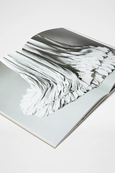 佐藤健が初のアートブック「Beyond」を発売、マリオ・ソレンティが撮影