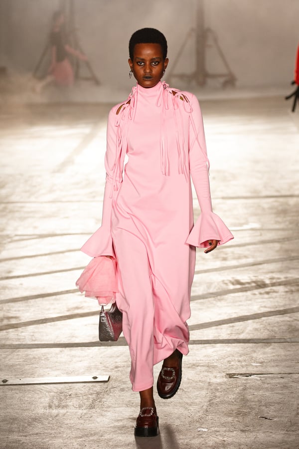 PAMEO POSE 10th ANNIVERSARY RUNWAY | 東京 | 画像224枚 - FASHIONSNAP