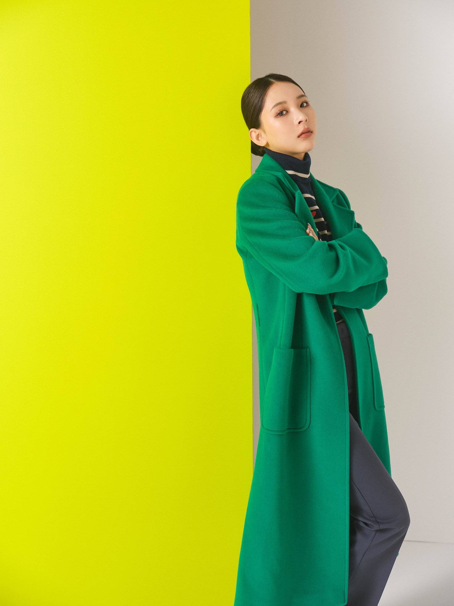 ファッションコンシャスな女性へ捧げる「MAX＆Co.」の新作 ミチが