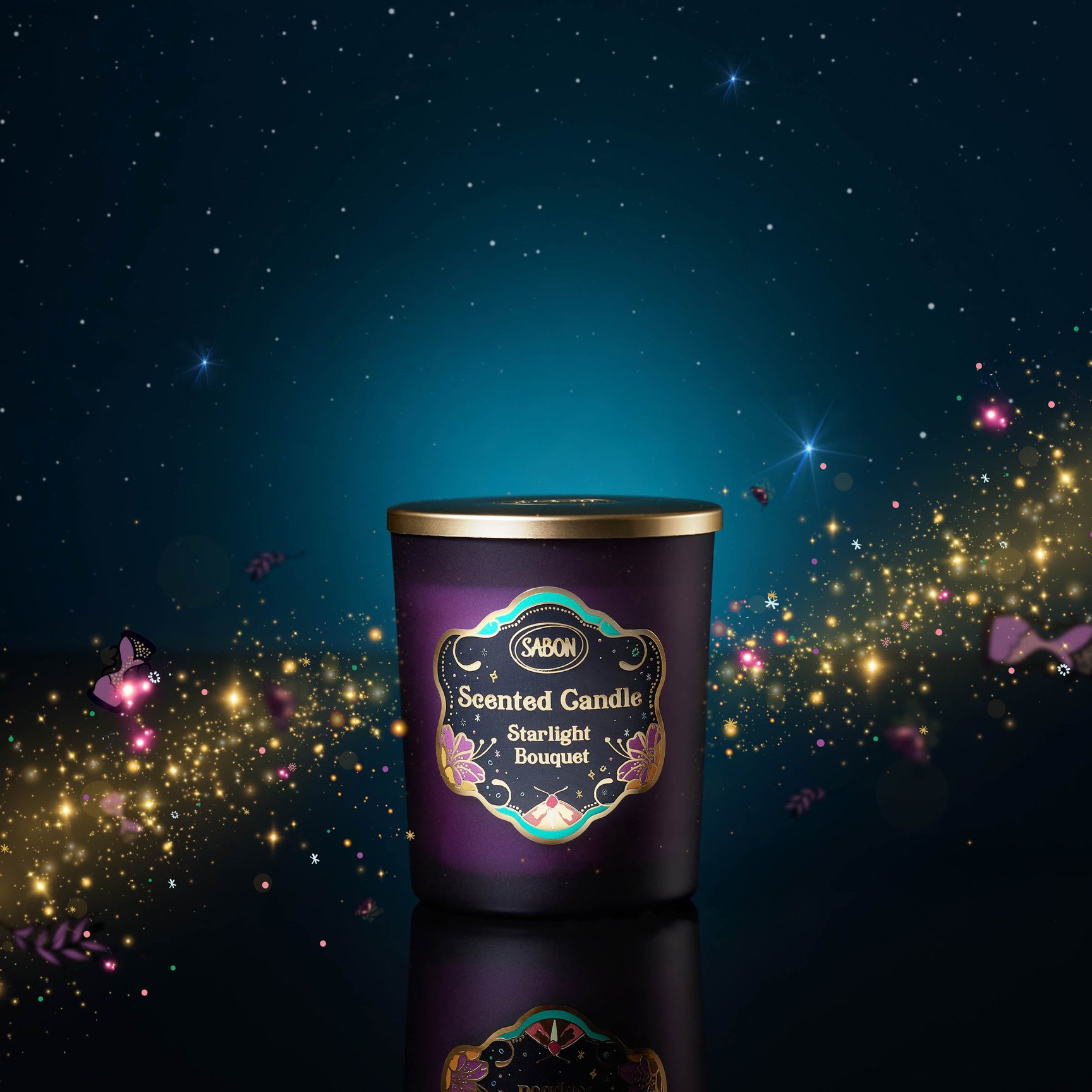 2023年クリスマスコフレ】サボン：ホリデー限定の香りのアイテムが