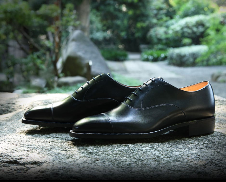 世界に誇る日本の革靴【第5回】 日本最古のシューズメーカー「大塚製靴