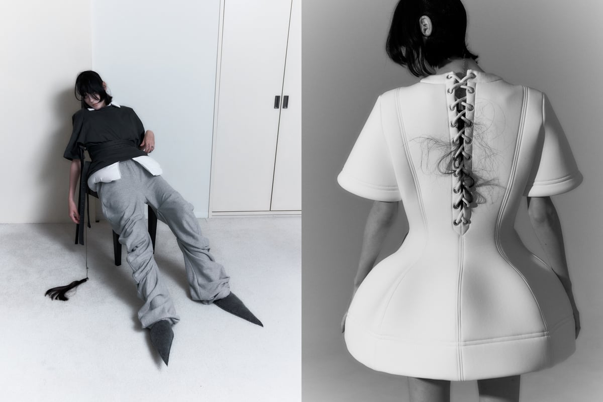 身体の形を変える行為をポジティブに捉え、各々の“自然体”な心身の