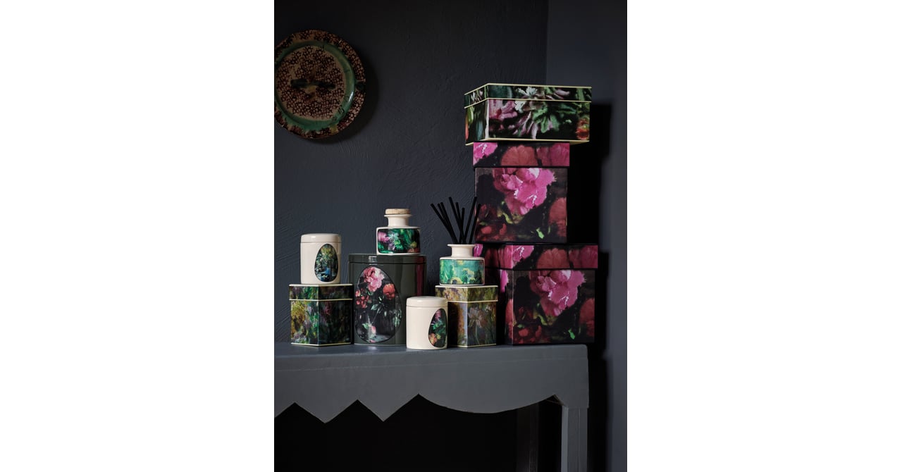 ジョー マローン ロンドン」陶器製ポット入りのキャンドル発売