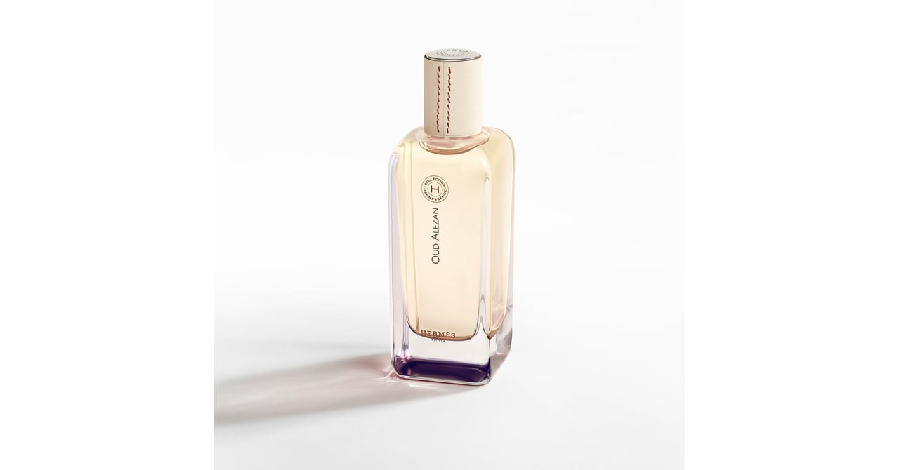 エルメスが栗毛の馬に着想したフレグランスを発売 ウードとローズの