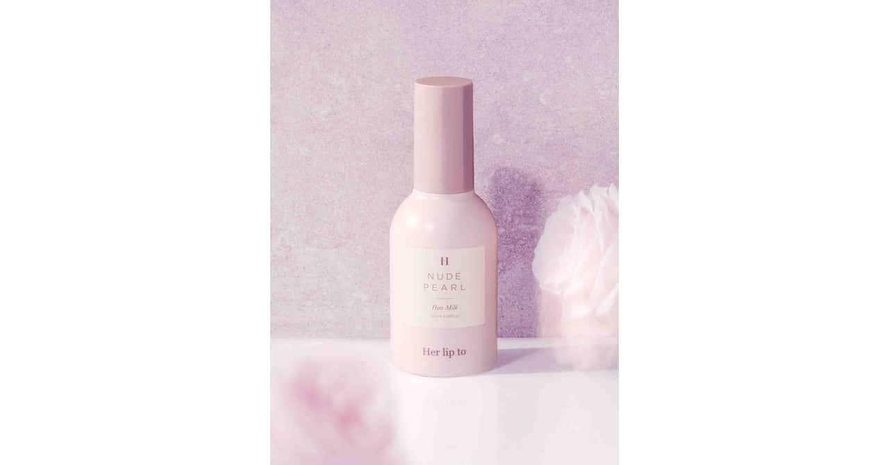 こじはる「ハーリップトゥ ビューティ」から初のヘアミルクが登場 人気