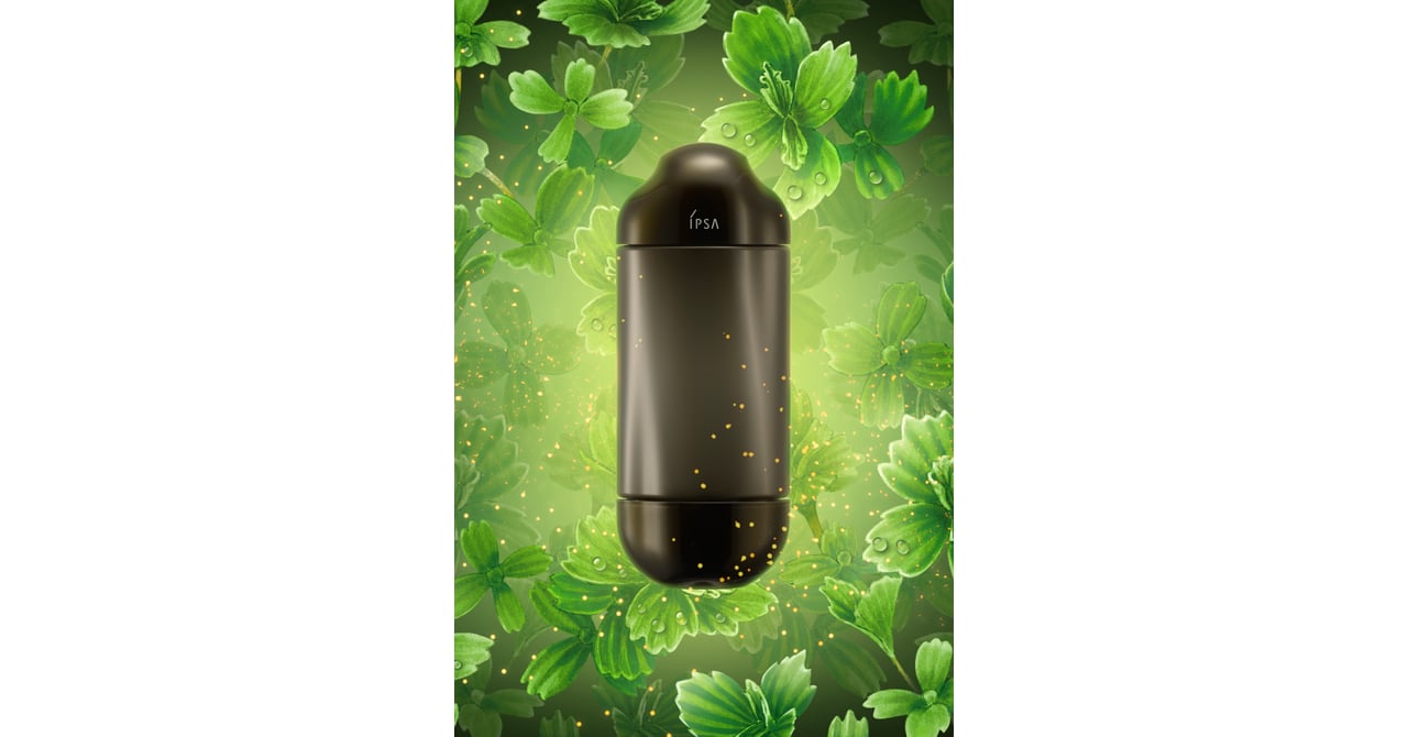 イプサが“究極”の化粧水を発売 「アルティメイト」からエイジング