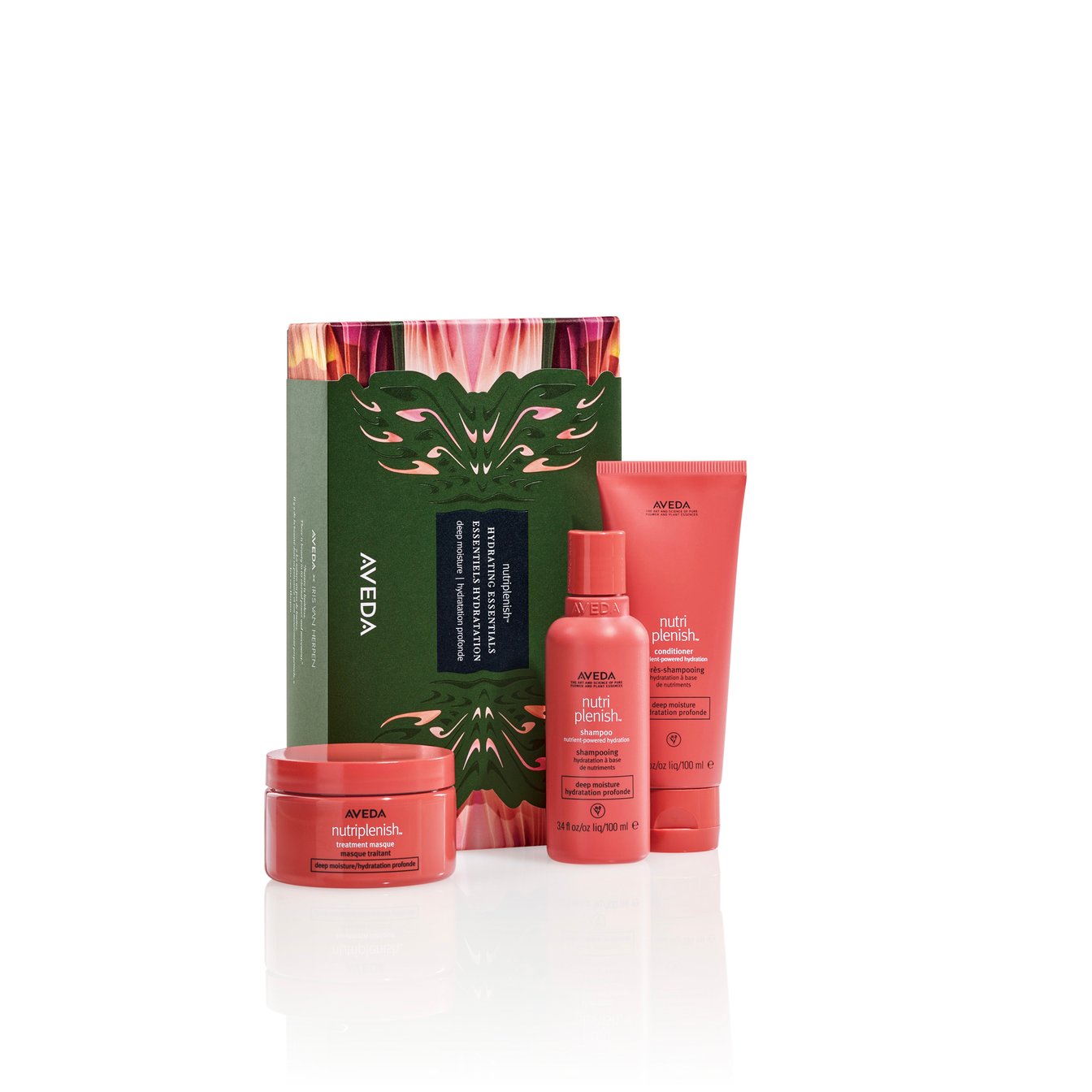 2023年クリスマスコフレ】アヴェダ：全13品のギフトアイテムが登場