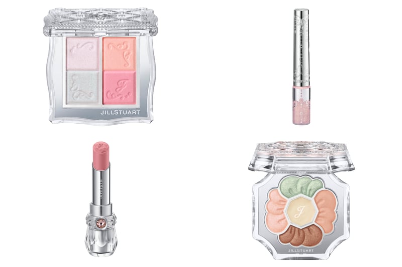 2026年夏コスメ】ジルスチュアート ビューティ：ドレスを仕立てるよう