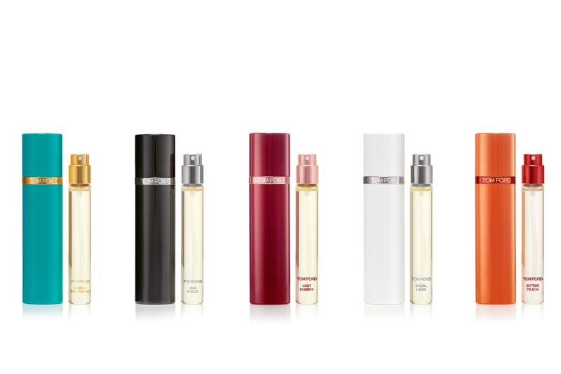 トム フォード ビューティの香水「プライベート ブレンド」に10mL