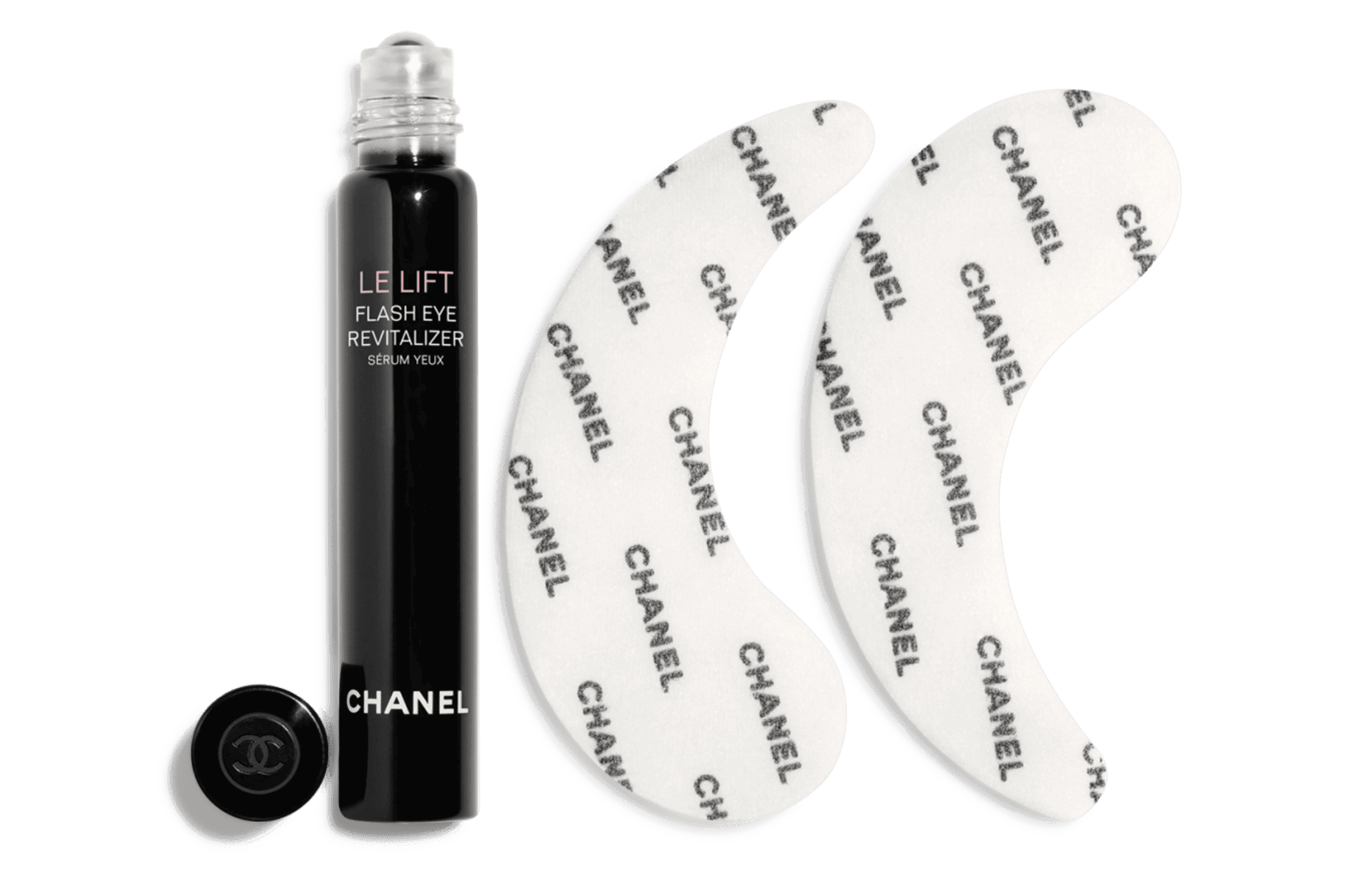 Editor's Pick: Chanel Le Lift Firming Anti-Wrinkle Flash Eye