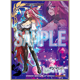 プロダクト | PS4/PS Vita『Fate/EXTELLA LINK』公式サイト