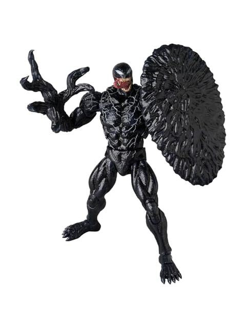 メディコムトイ MAFEX VENOM(Venom： Let There Be Carnage) – FATMAMA