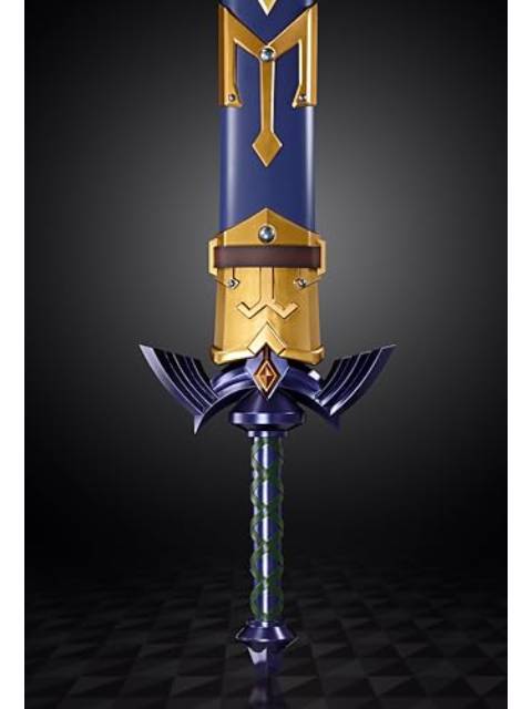 PROPLICA ゼルダの伝説 マスターソード 「ゼルダの伝説」 – FATMAMA