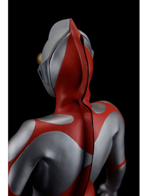 海洋堂 ウルトラマン(Bタイプ) 完成品 CHARACTER CLASSICS – FATMAMA