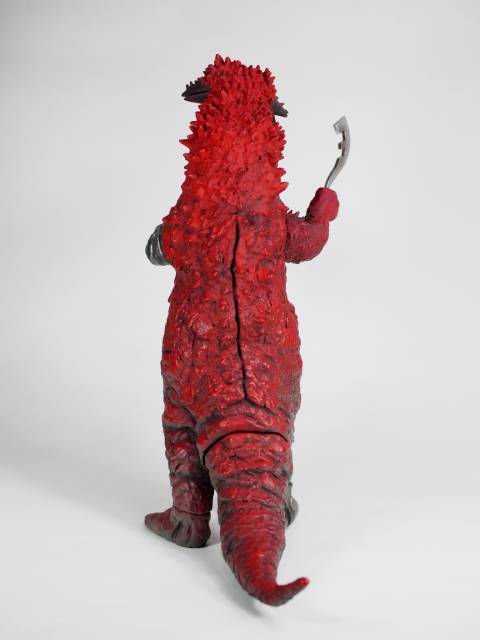 CCP 改造パンドン ハイグレードVer. 1/6 特撮シリーズ – FATMAMA