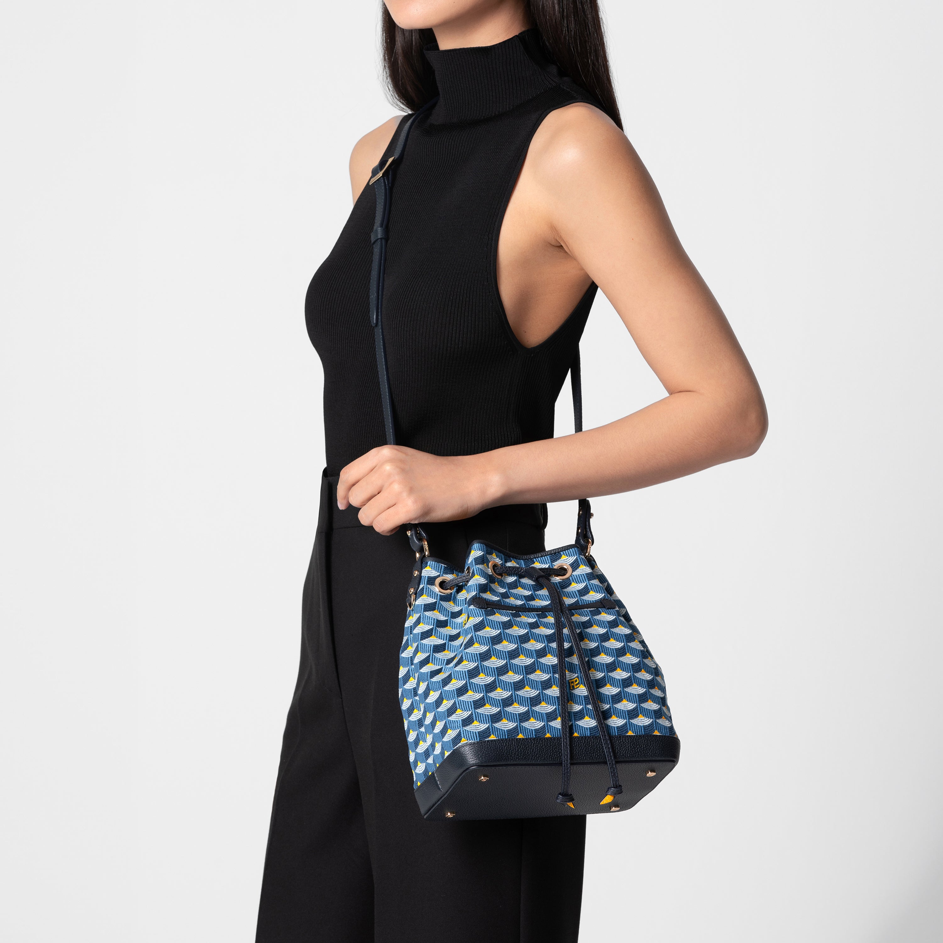 Quiver 23 Bag | Fauré Le Page