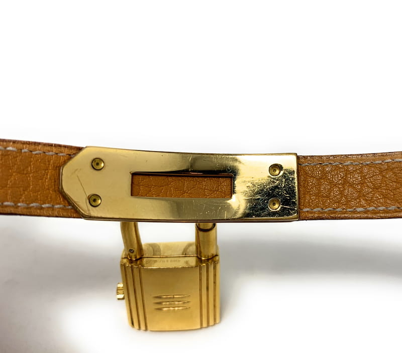 FAVOLOSO ダイヤモンド / Hermès Kelly エルメス ケリー ウォッチ