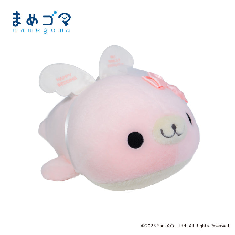 ウェイトドール】まめゴマ(さくらゴマ) – Favori