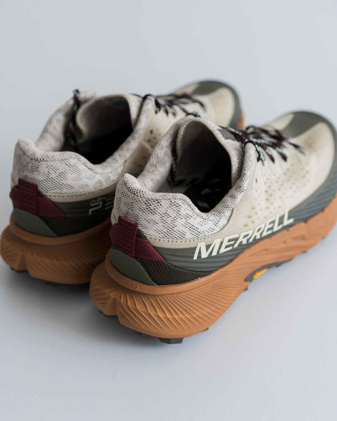 通販] MERRELL(メレル) AGILITY PEAK 5 商品ページ – fazeone