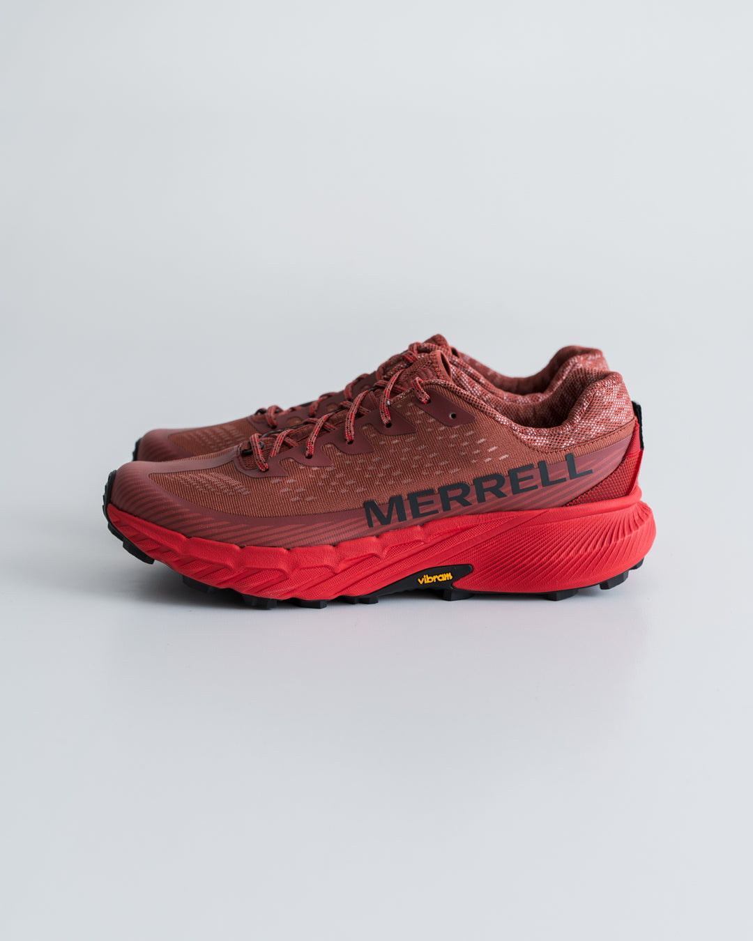 通販] MERRELL(メレル) AGILITY PEAK 5 商品ページ – fazeone
